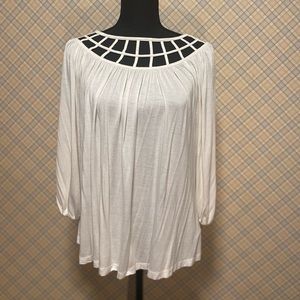 Last April White Top